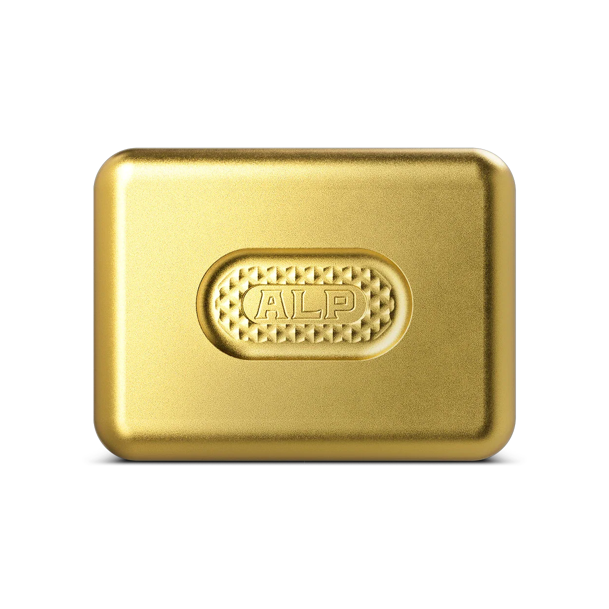 Limited Edition Slide Case Gold