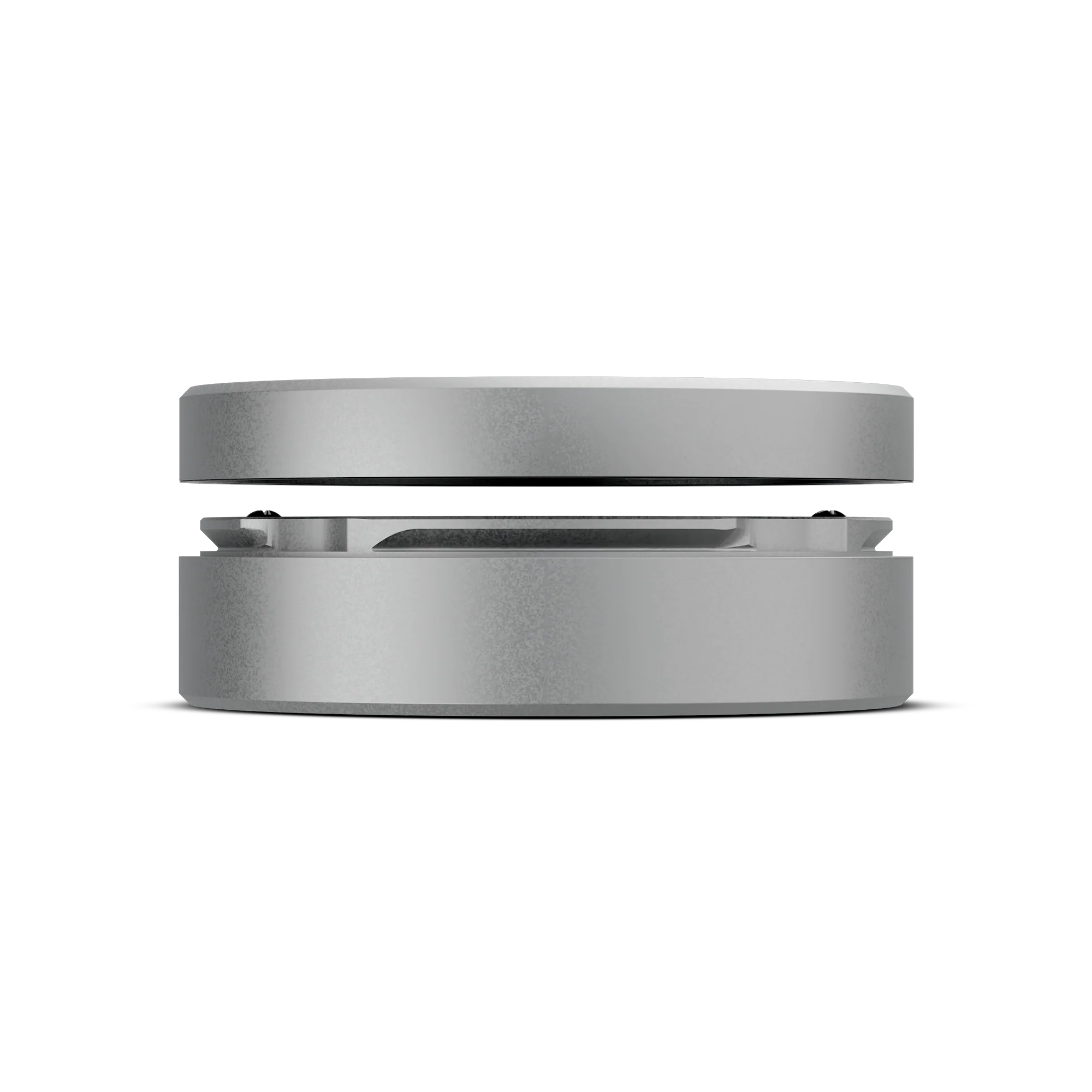 Premium Travel Chassis Gray