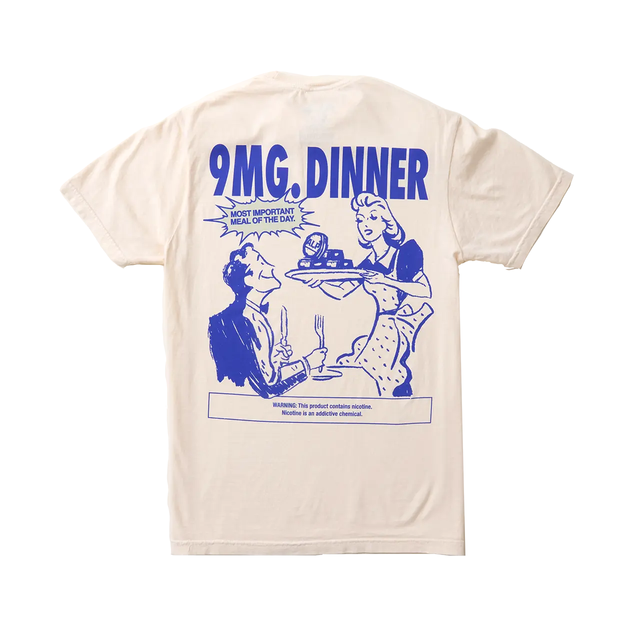 246-9mg-dinner-tee-ivory-1.webp 9MG Dinner Tee Ivory