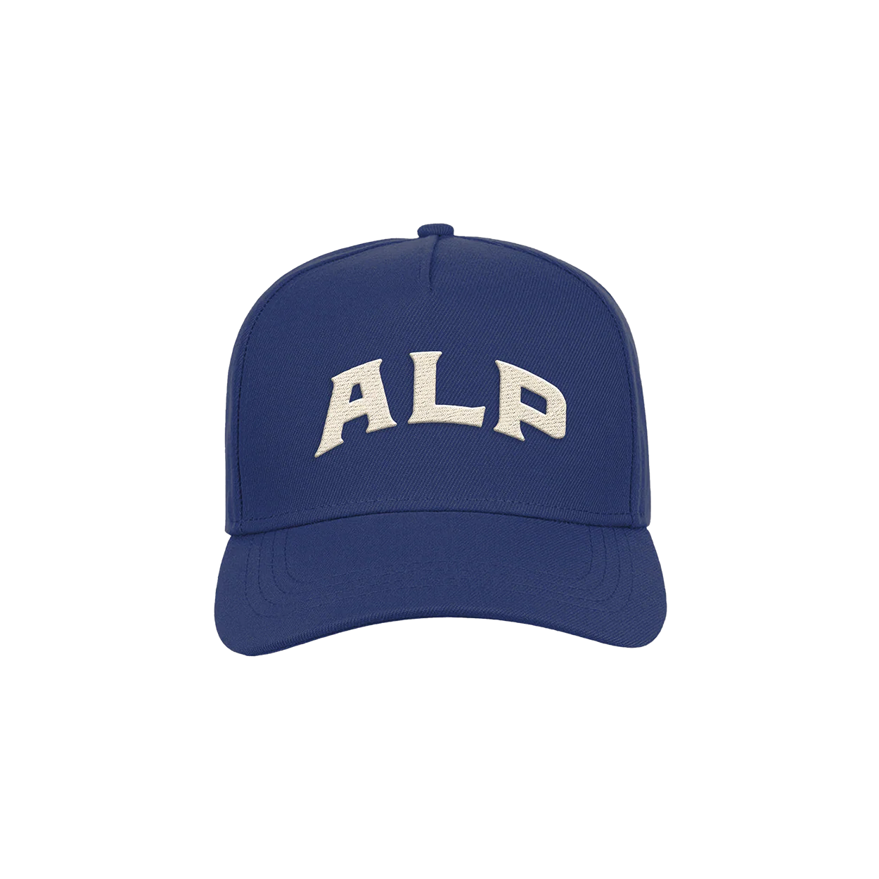 Arched Logo Hat