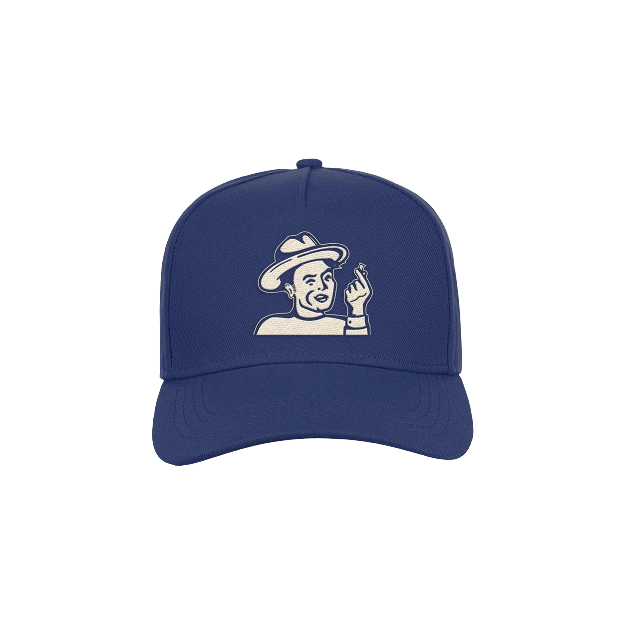 Ranger Hat Navy