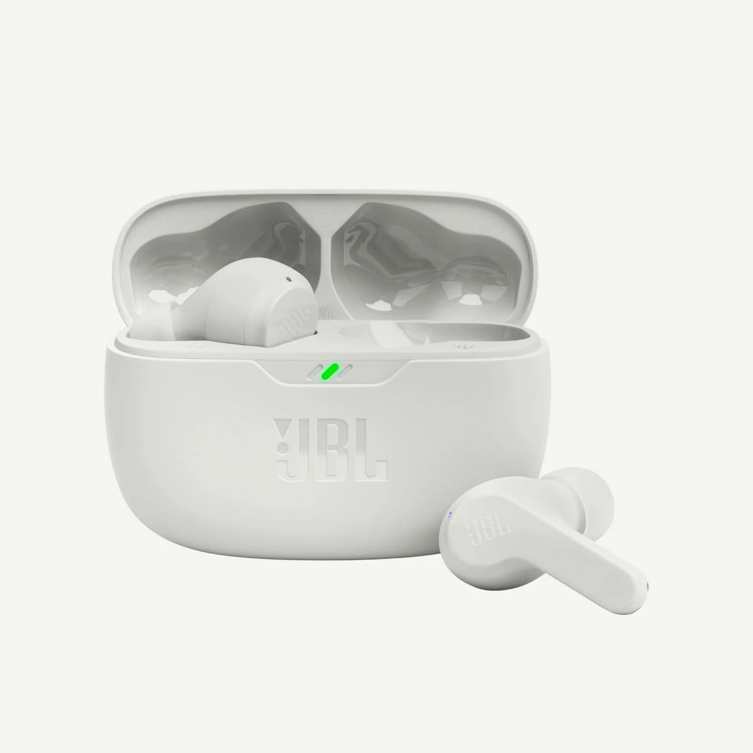 JBL Vibe Beam Wireless Earbuds