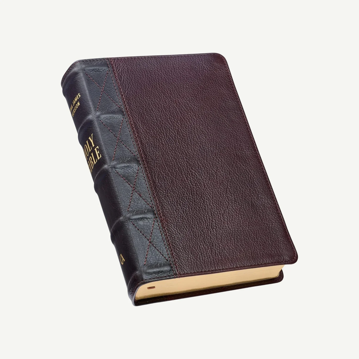 King James Holy Bible