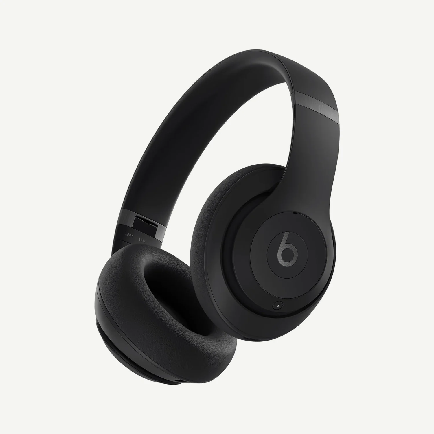 Beats Studio Pro - Black