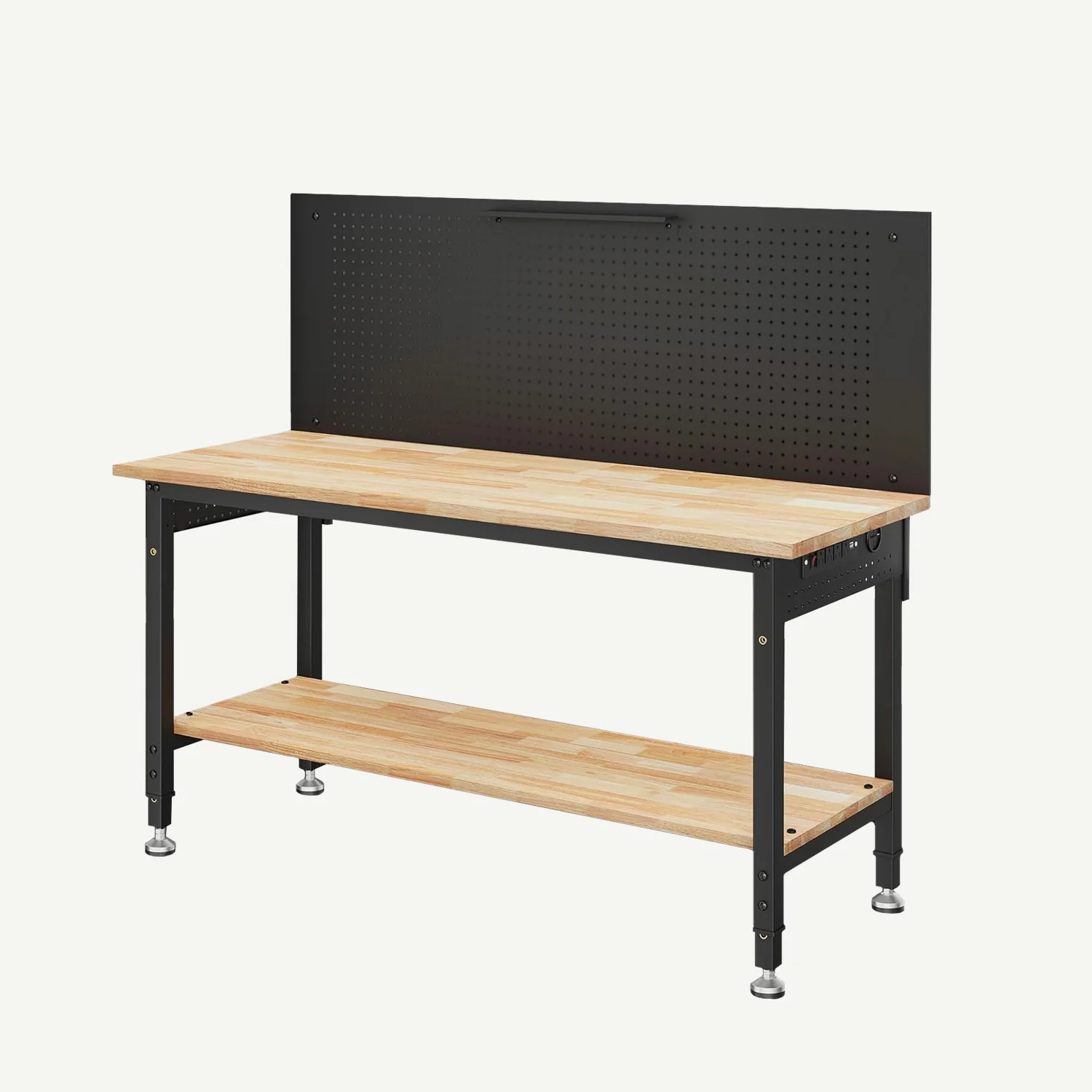 329-60-adjustable-height-work-bench-1.webp 60" Adjustable Height Work Bench